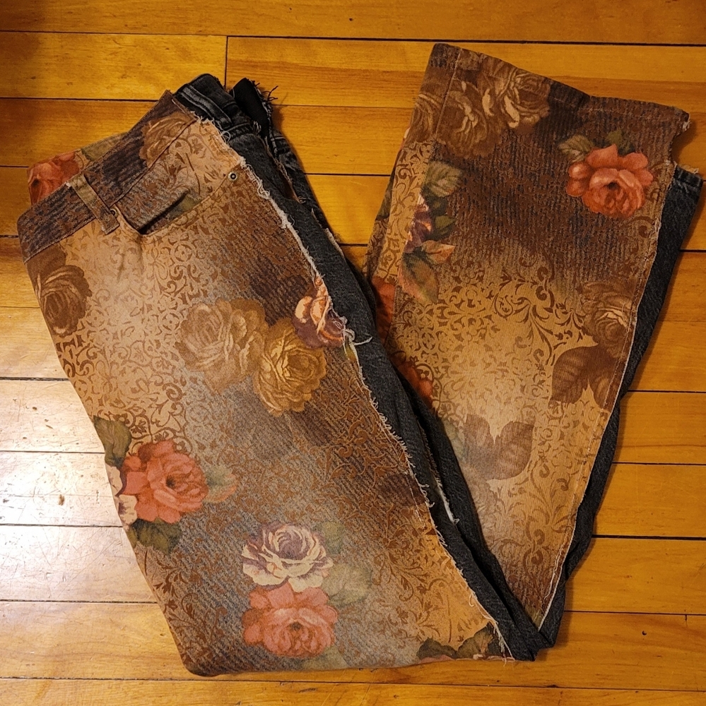 Homemade pants - Picture 1 of 3